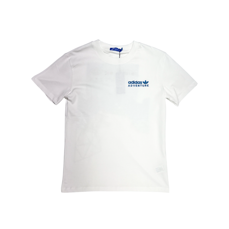 Camiseta Replica Top Quality T004 Add Adventure
