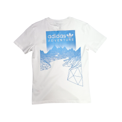 Camiseta Replica Top Quality T004 Add Adventure